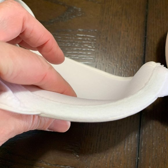 Maidenform Bra 32C Push Up Underwire Formed Cups - Picture 9 of 11